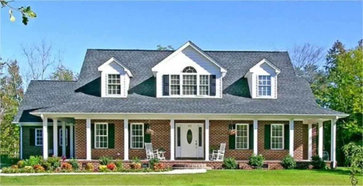 ExteriorPhoto for House Plan #625422