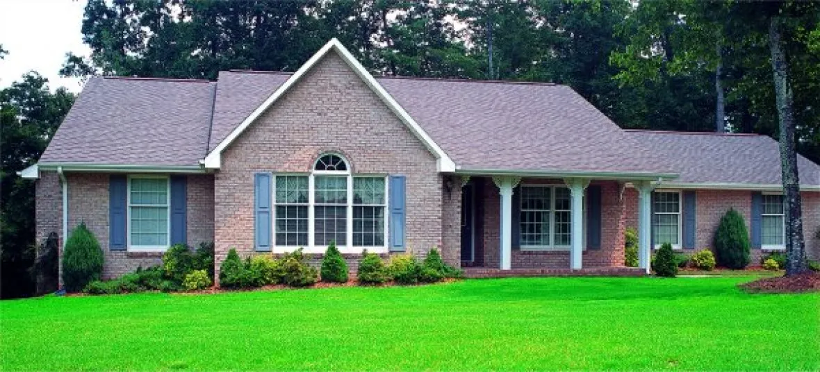 ExteriorPhoto for House Plan #180102