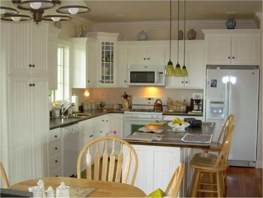 InteriorPhoto for House Plan #219161