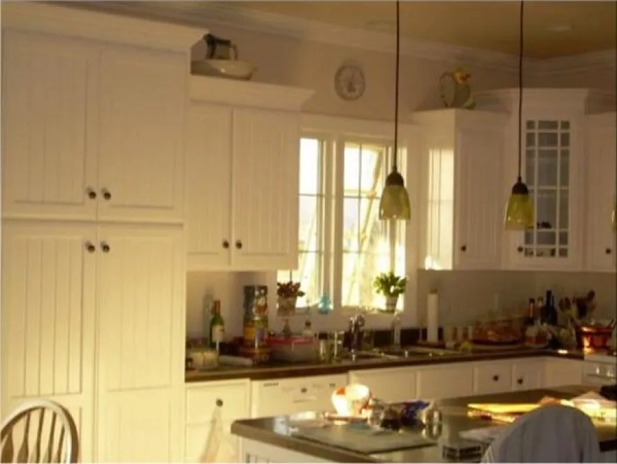 InteriorPhoto for House Plan #219161