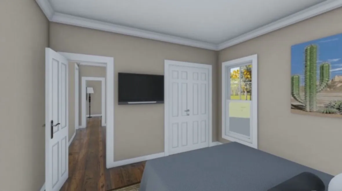 InteriorPhoto for House Plan #219161