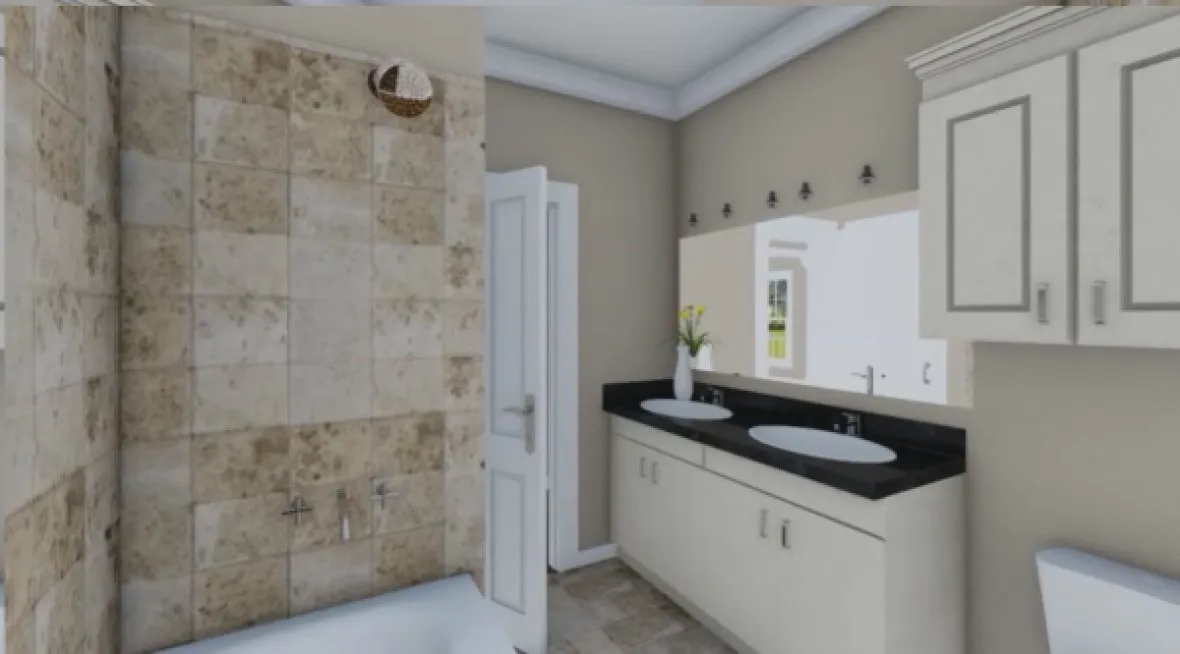 InteriorPhoto for House Plan #219161