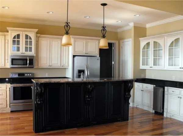 InteriorPhoto for House Plan #643412