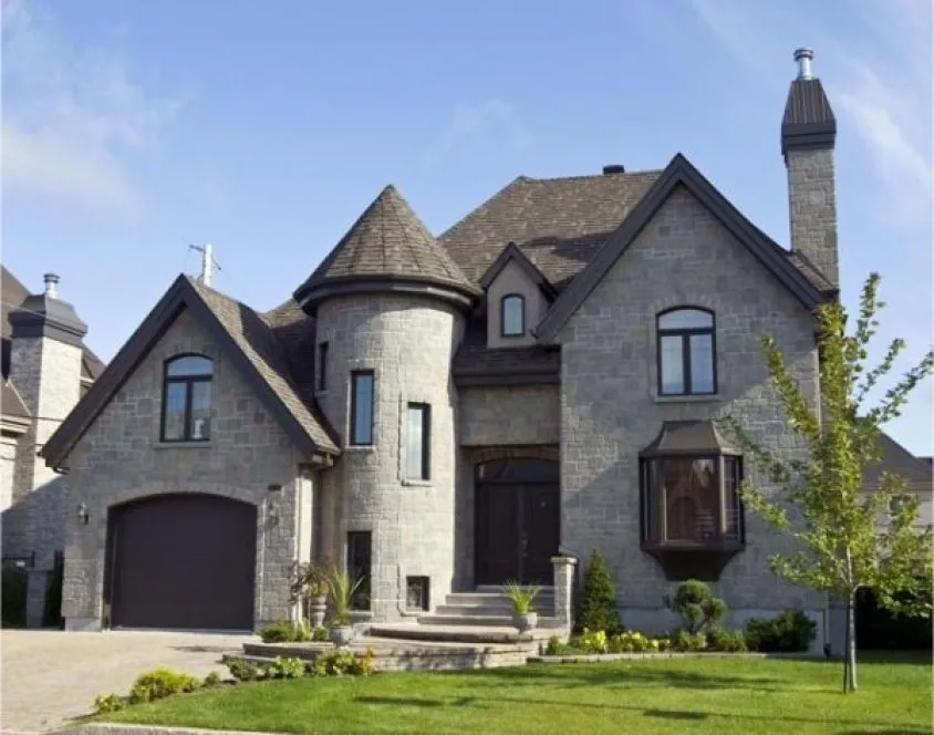 ExteriorPhoto for House Plan #420161