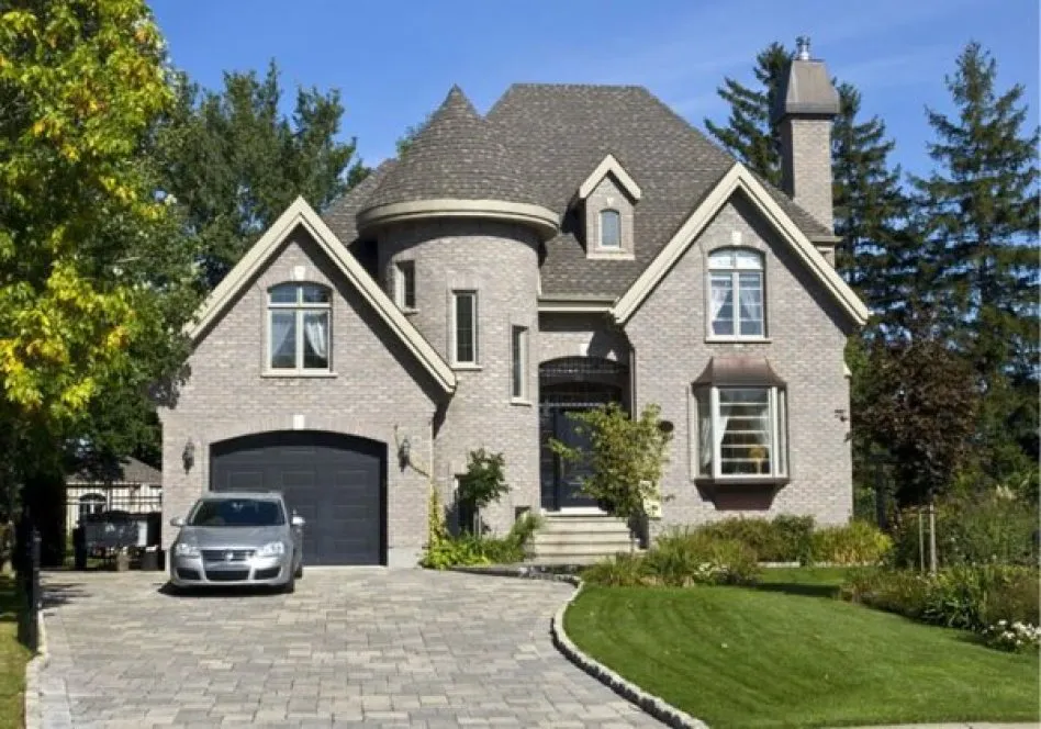 ExteriorPhoto for House Plan #420161