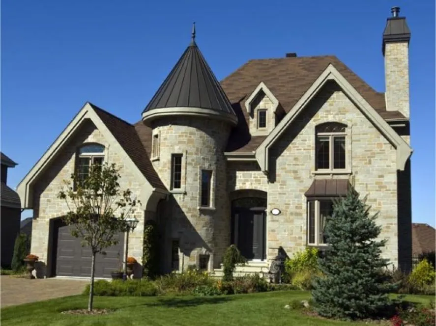 ExteriorPhoto for House Plan #420161