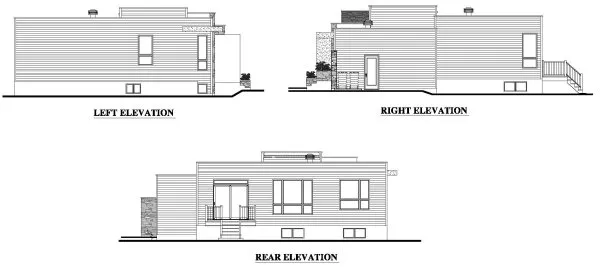 ExteriorPhoto for House Plan #427721