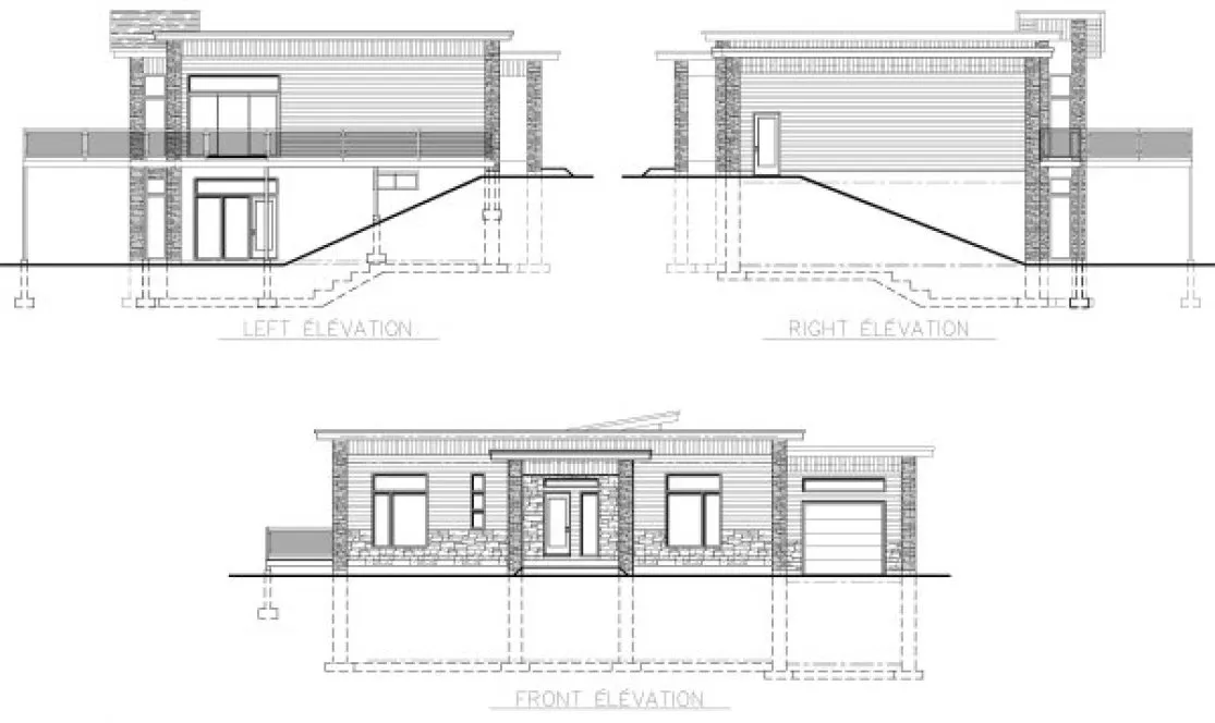 Other for House Plan #422941
