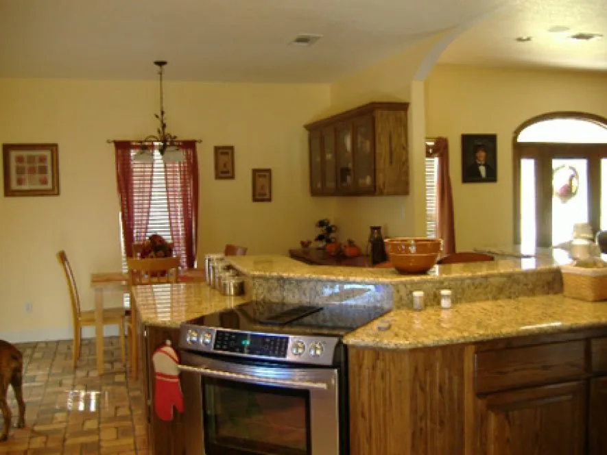 InteriorPhoto for House Plan #433212