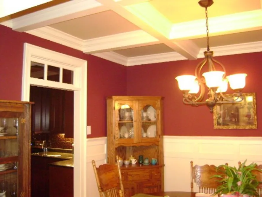 InteriorPhoto for House Plan #438182