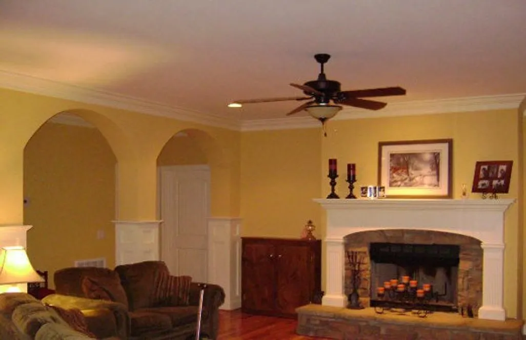 InteriorPhoto for House Plan #438182