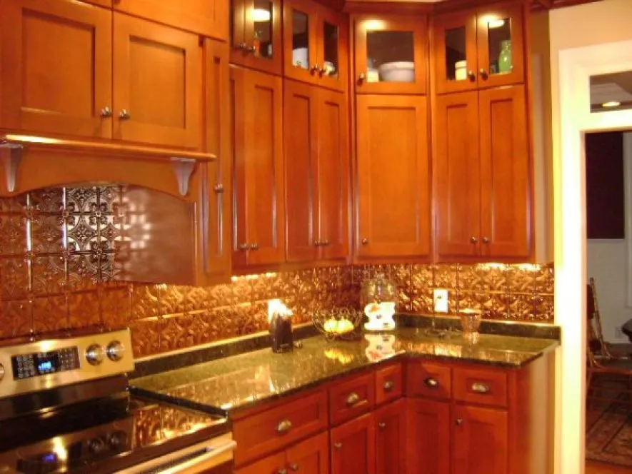 InteriorPhoto for House Plan #438182