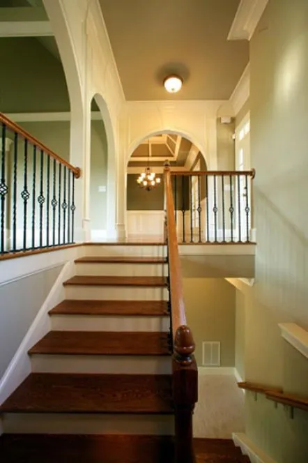 InteriorPhoto for House Plan #121323