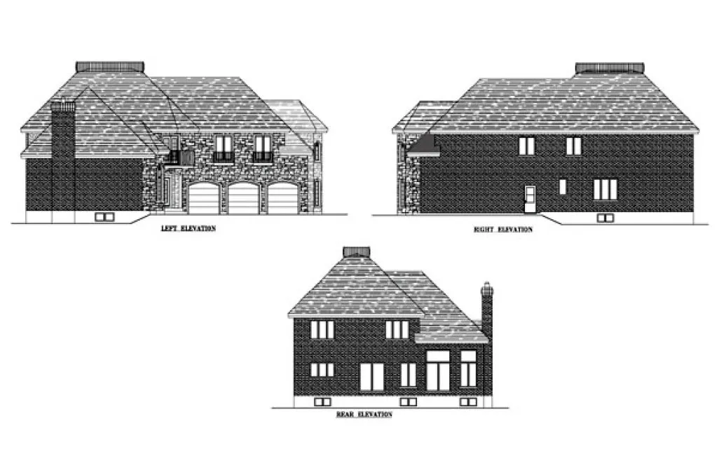 Other for House Plan #428333