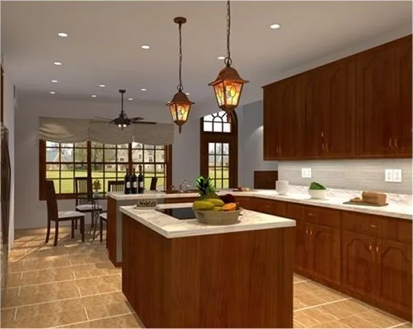 InteriorPhoto for House Plan #276512