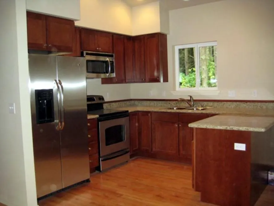 InteriorPhoto for House Plan #219052