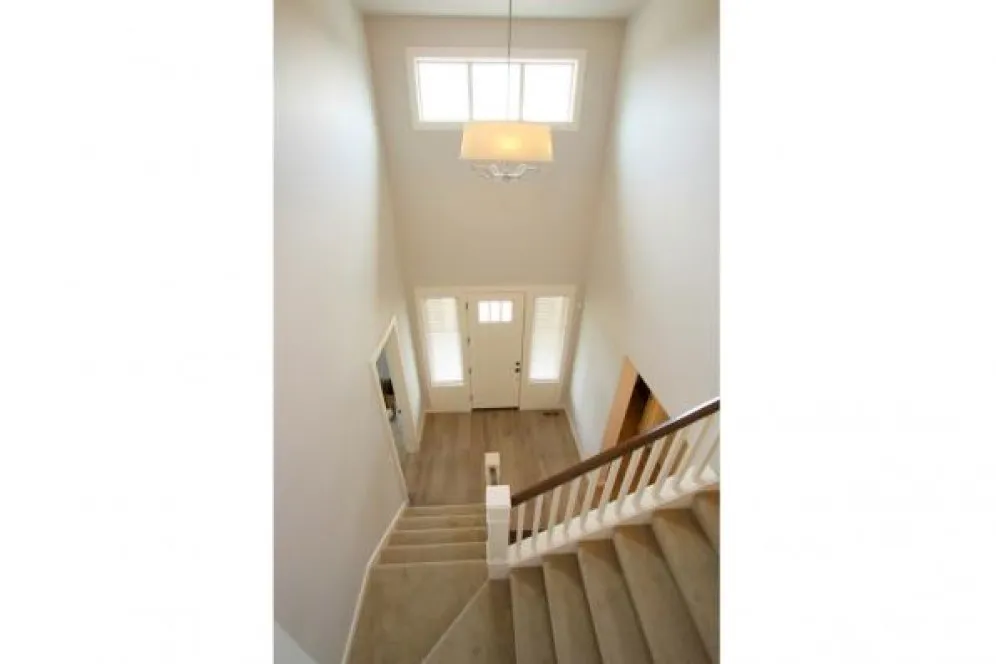 InteriorPhoto for House Plan #349864