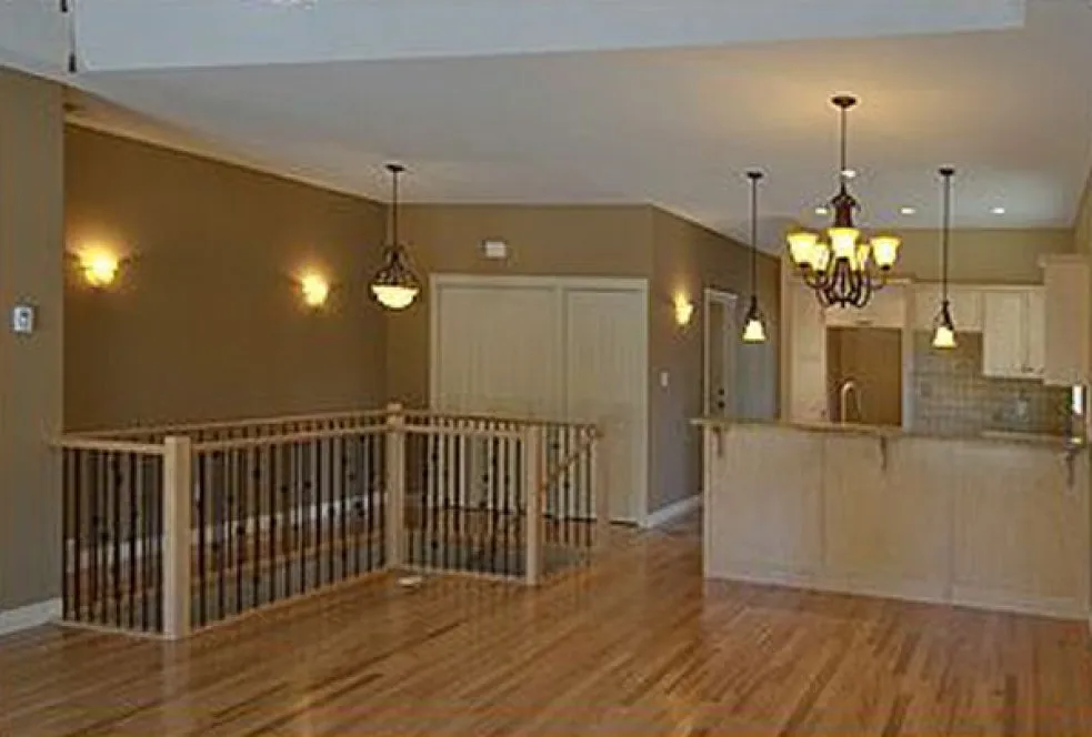 InteriorPhoto for House Plan #195098