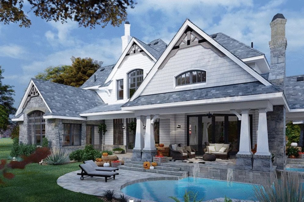 ExteriorPhoto for House Plan #649433