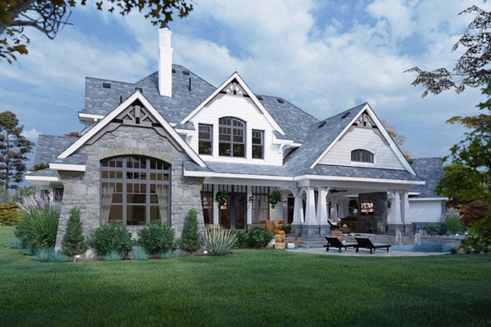 ExteriorPhoto for House Plan #649433