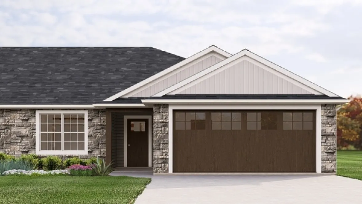 ExteriorPhoto for House Plan #753672