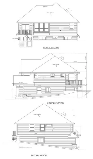 Other for House Plan #504352