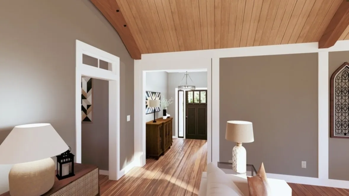 InteriorPhoto for House Plan #432132