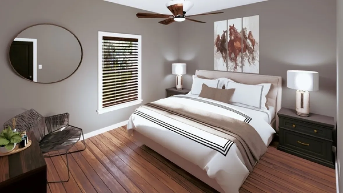 InteriorPhoto for House Plan #432132