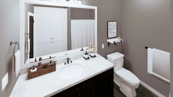 InteriorPhoto for House Plan #432132