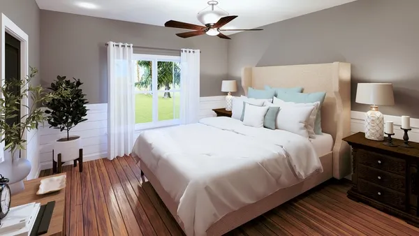 InteriorPhoto for House Plan #432132