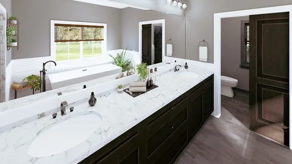 InteriorPhoto for House Plan #432132
