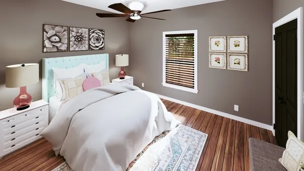 InteriorPhoto for House Plan #432132