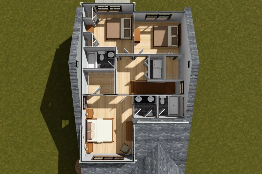 Other for House Plan #241941