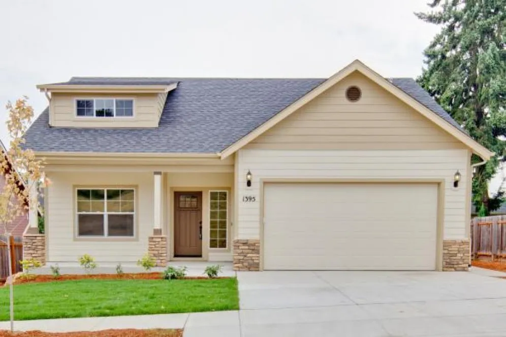 ExteriorPhoto for House Plan #343671