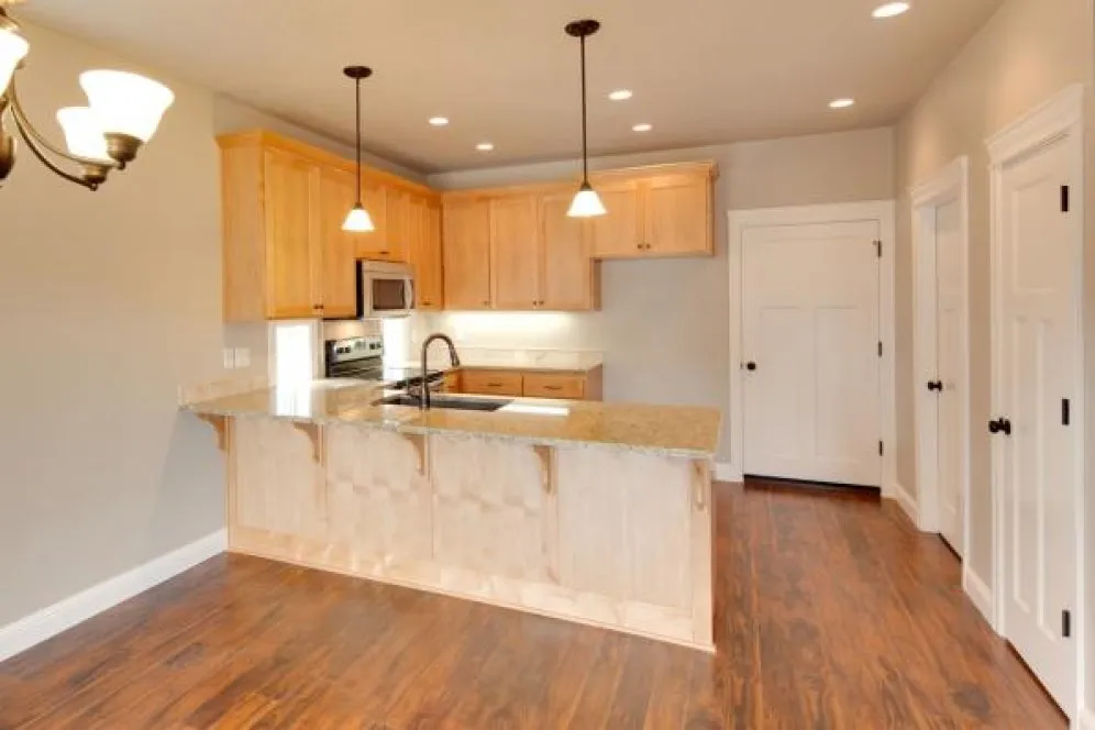 InteriorPhoto for House Plan #343671