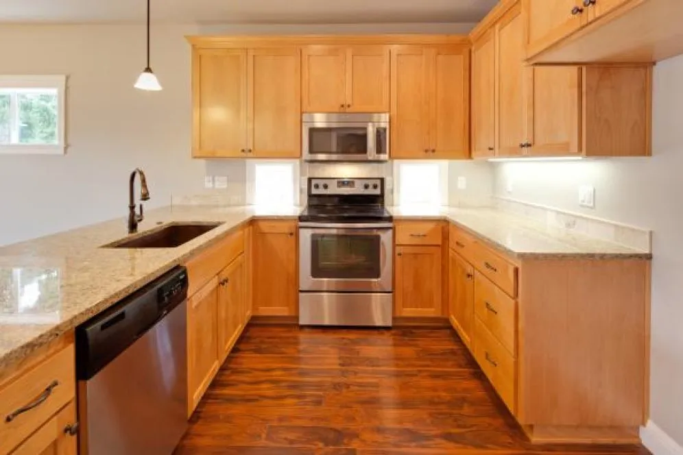 InteriorPhoto for House Plan #343671