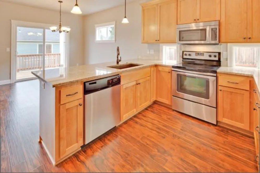 InteriorPhoto for House Plan #343671