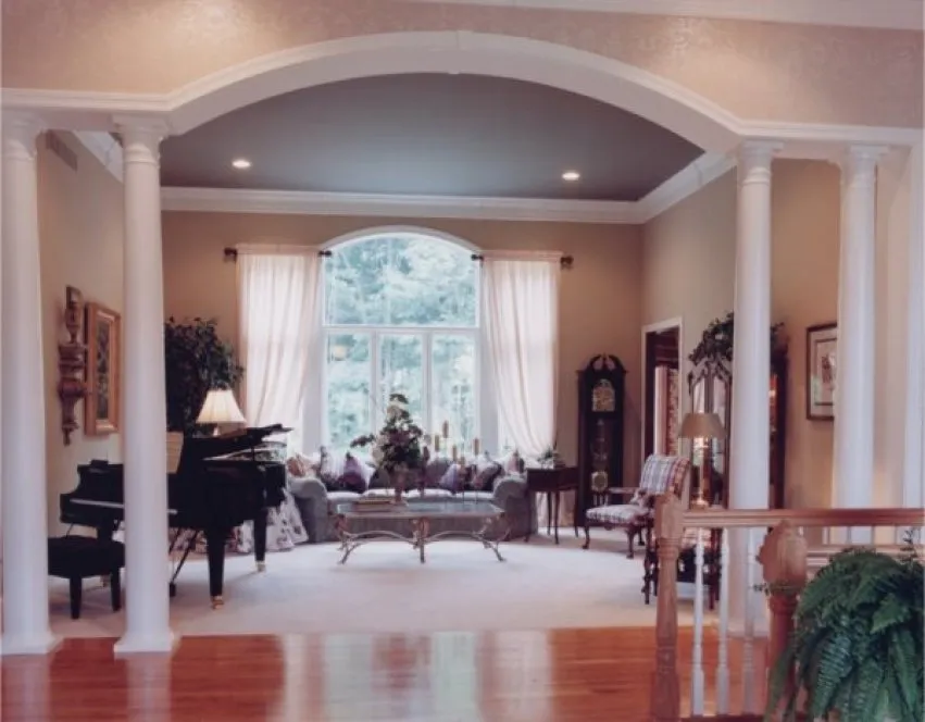 InteriorPhoto for House Plan #530753