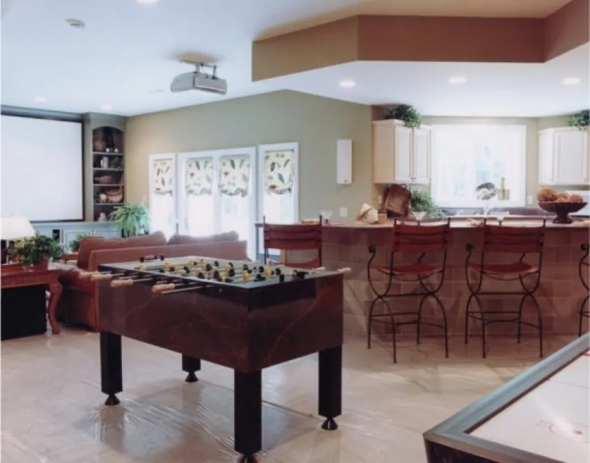 InteriorPhoto for House Plan #530753