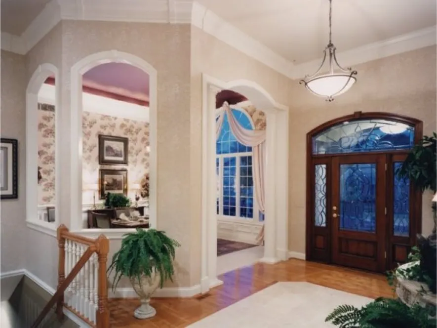 InteriorPhoto for House Plan #530753