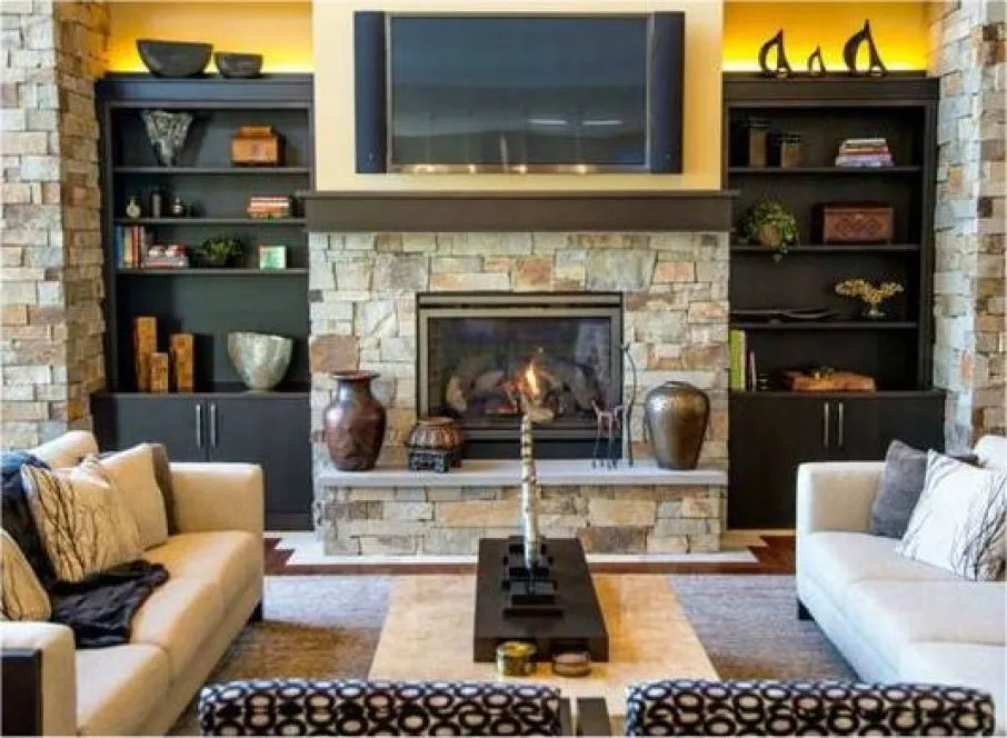 InteriorPhoto for House Plan #330574