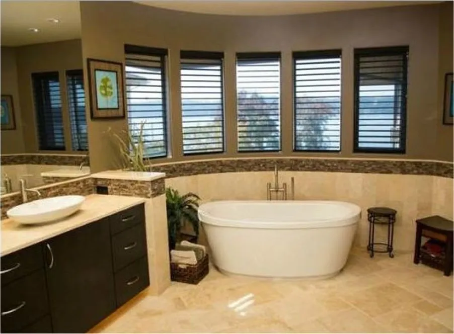 InteriorPhoto for House Plan #330574