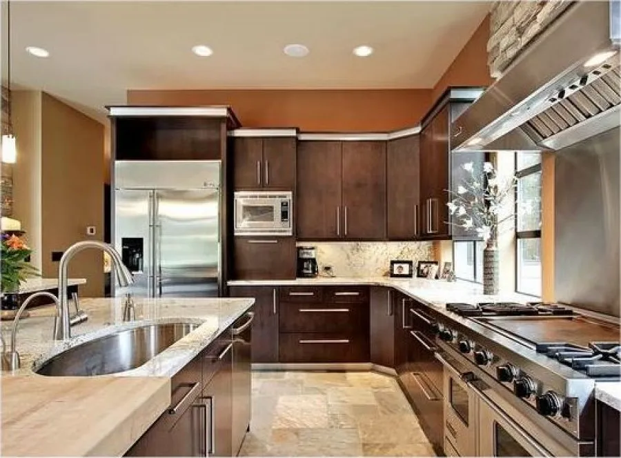 InteriorPhoto for House Plan #330574