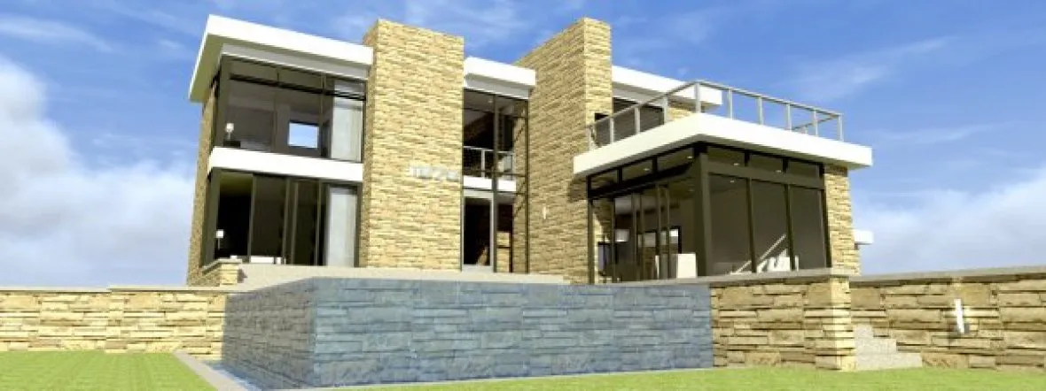 ExteriorPhoto for House Plan #669622