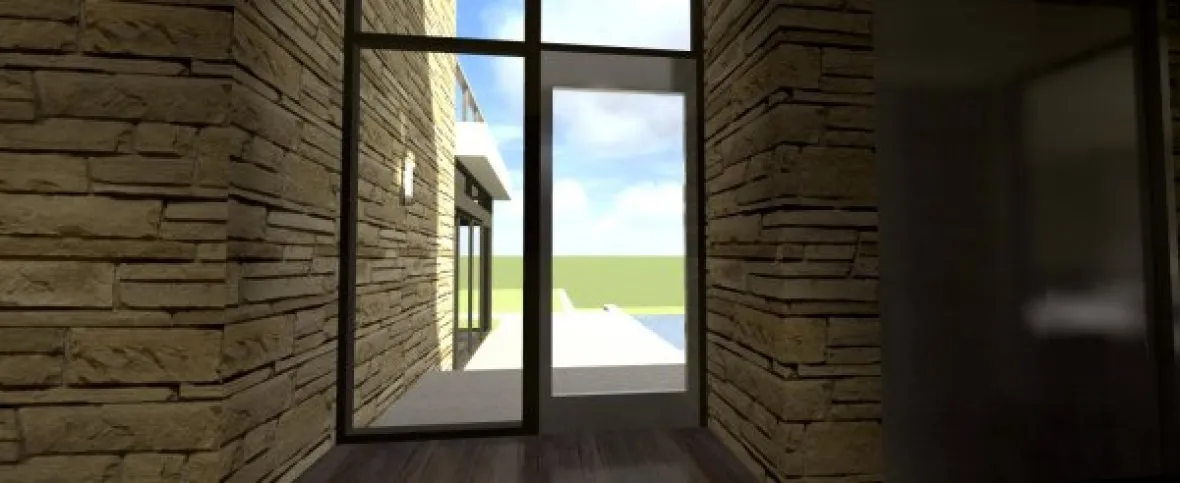 InteriorPhoto for House Plan #669622