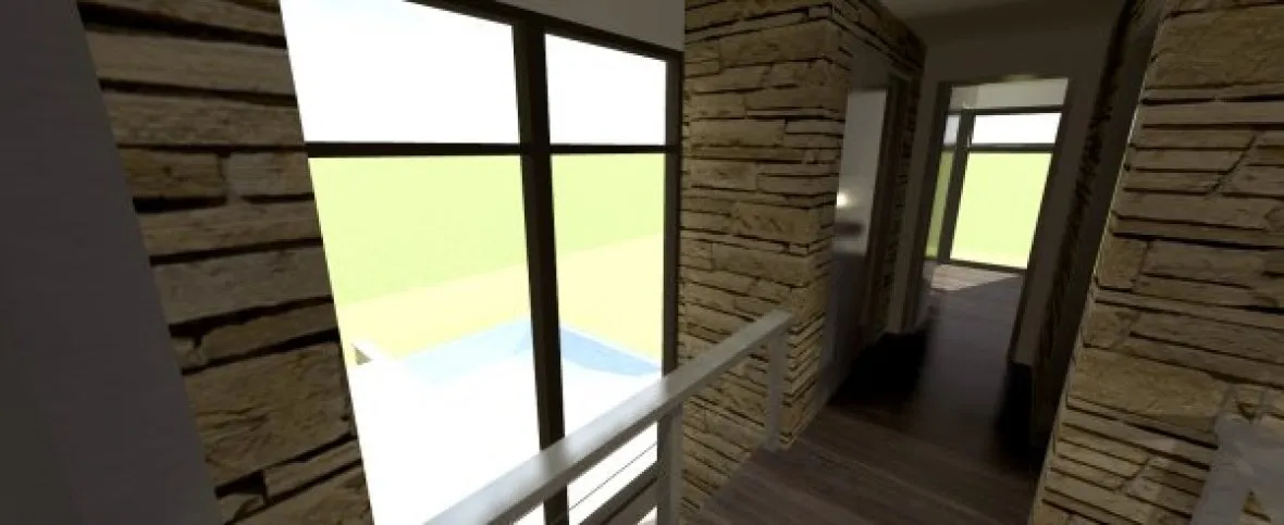 InteriorPhoto for House Plan #669622