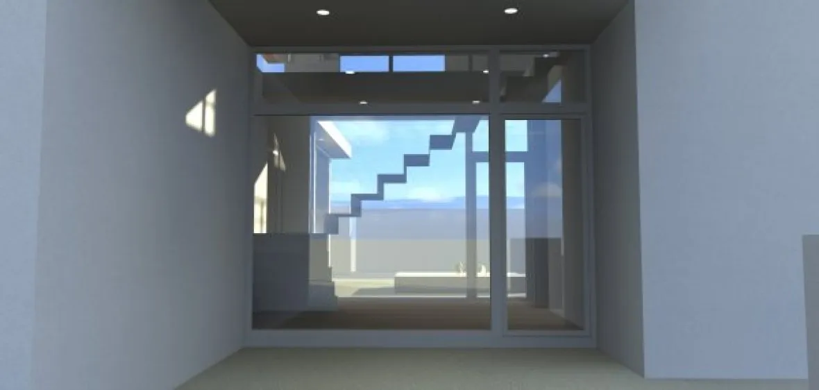 ExteriorPhoto for House Plan #663291