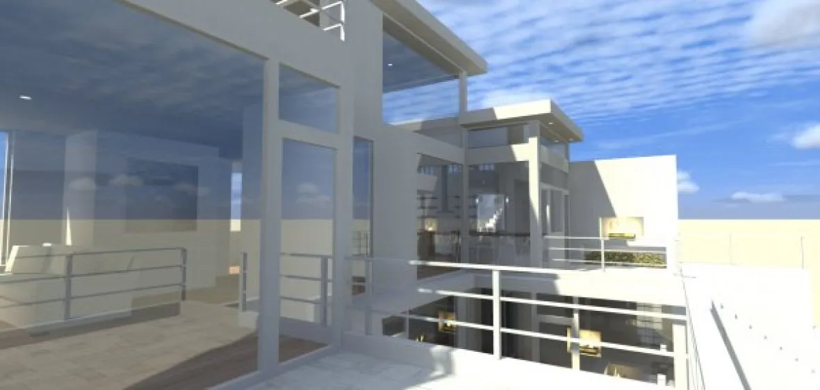 ExteriorPhoto for House Plan #663291