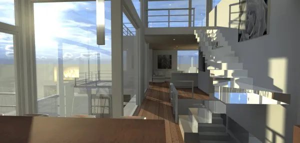 ExteriorPhoto for House Plan #663291