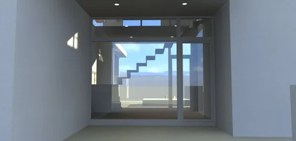 ExteriorPhoto for House Plan #663291